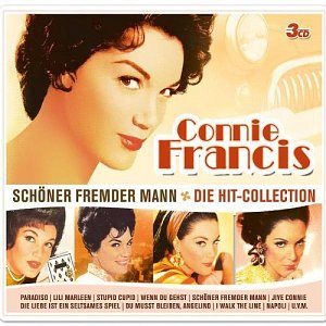 Schöner Fremder Mann [CD]