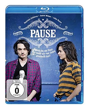 Pause [Blu-ray]