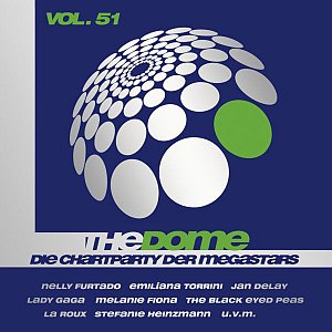The Dome Vol. 51 [CD]