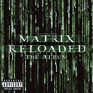 The Matrix Reloaded [CD]