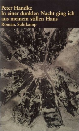 In einer dunklen Nacht ging ich aus meinem stillen Haus