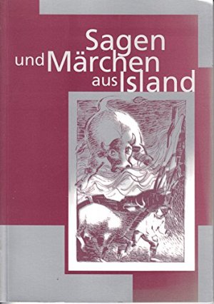 Sagen und Märchen aus Island