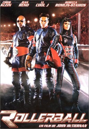 Rollerball [DVD]