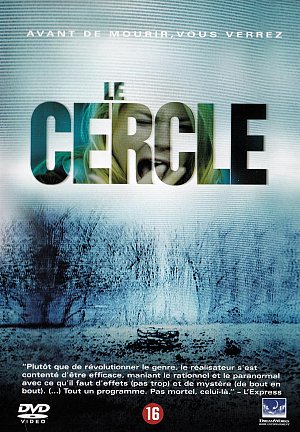 Le Cercle [DVD]