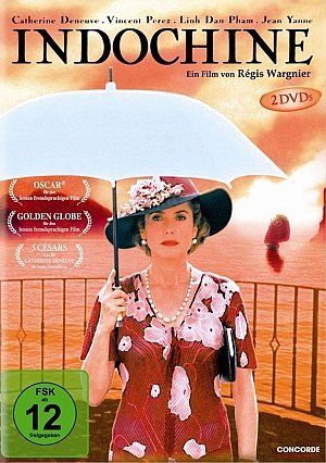 Indochine  [DVD]