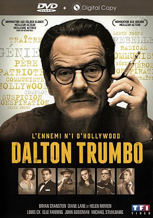 Dalton Trumbo [DVD]