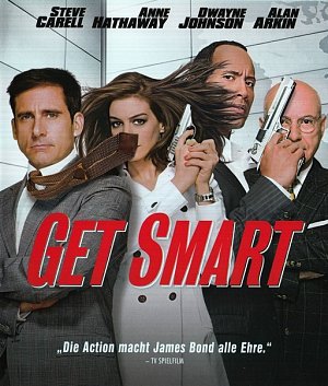 Max la menace [Blu-ray]