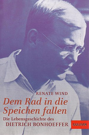 Dem Rad in die Speichen fallen