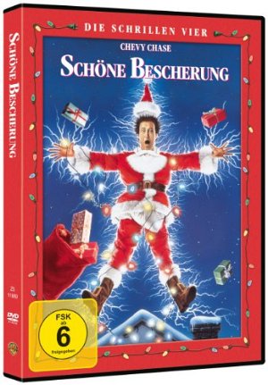 Schöne Bescherung [DVD]