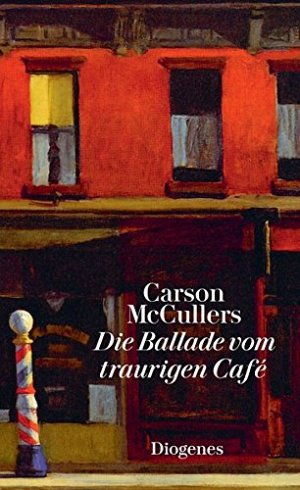 Die Ballade vom traurigen Café