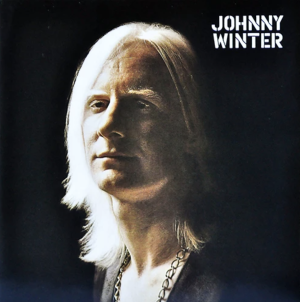 Johnny Winter [CD]
