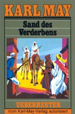 Sand des Verderbens