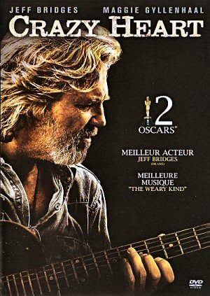 Crazy Heart [DVD]