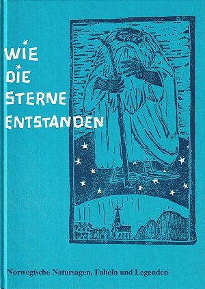Wie die Sterne entstanden