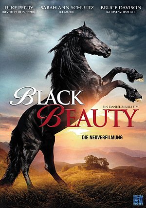 Black Beauty [DVD]