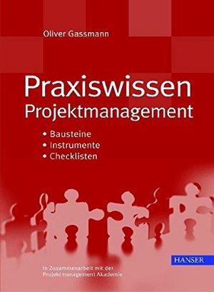 Praxiswissen Projektmanagement