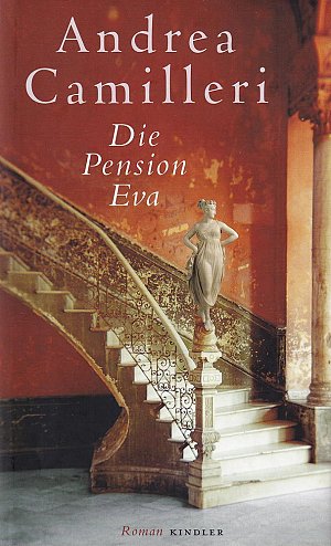 Die Pension Eva