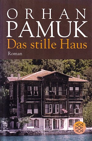 Das stille Haus