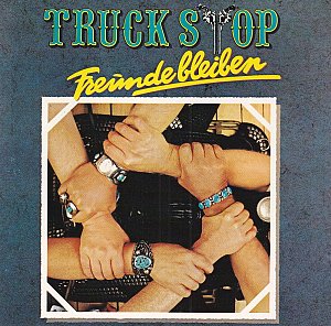 Freunde Bleiben [CD]