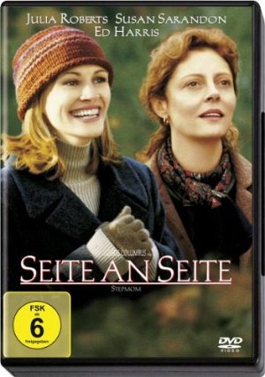 Seite an Seite [DVD]