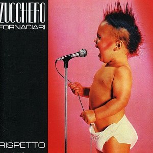 Rispetto [CD]
