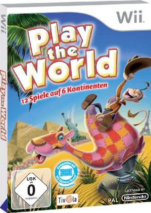 Play the World [Nintendo Wii U]