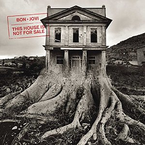 This House Is Not for Sale [CD]