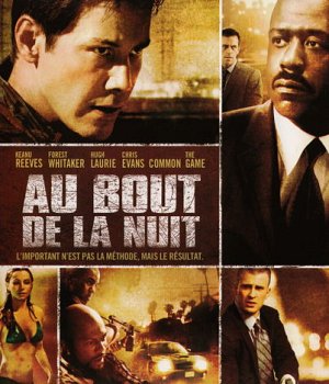 Au bout de la nuit [Blu-ray]