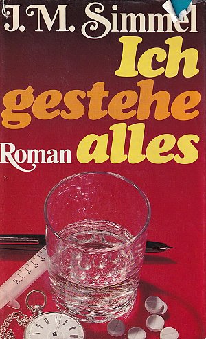 Ich gestehe alles