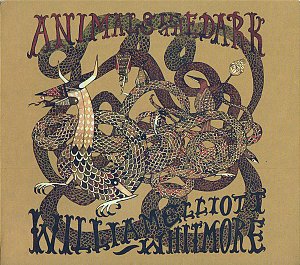 Animals in the Dark [CD]