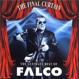 Best of-the Final Curtain- [CD]