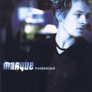 Freedomland [CD]