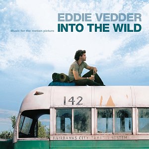 Into the Wild  [CD]