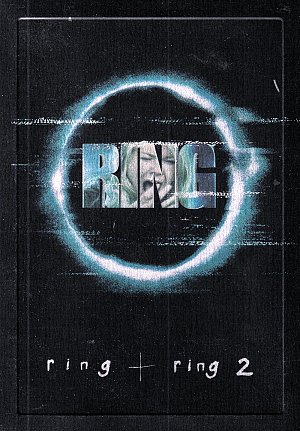 Ring + Ring 2 [DVD]