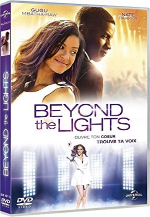 Beyond the Lights [DVD]