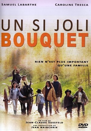 Un si joli bouquet [DVD]