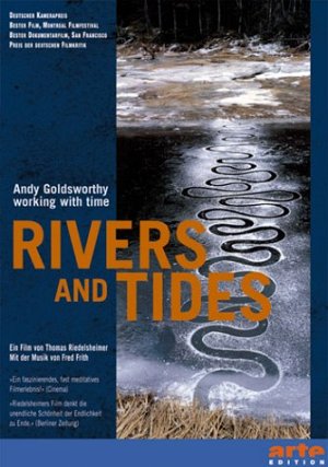 Rivers and Tides [DVD]
