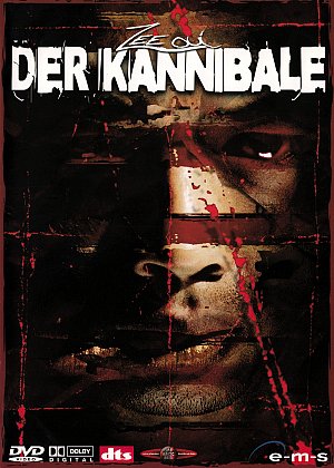 Der Kannibale [DVD]