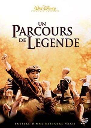Un parcours de légende [DVD]