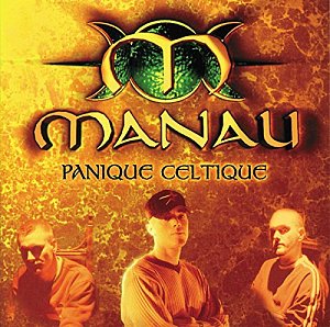 Panique Celtique [CD]
