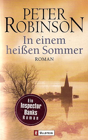 In einem heissen Sommer