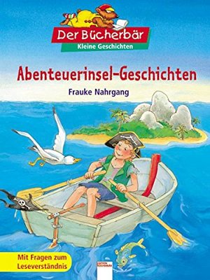 Abenteuerinsel-Geschichten