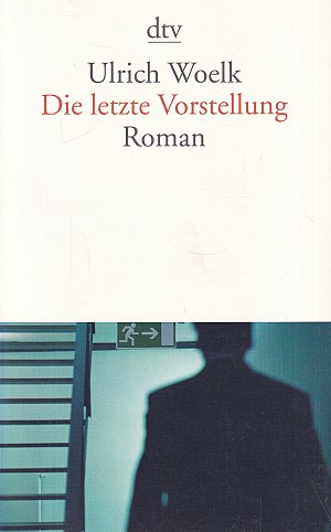 Die letzte Vorstellung