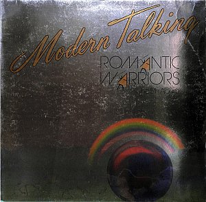 Romantic Warriors - The 5th Album [Vinyl]