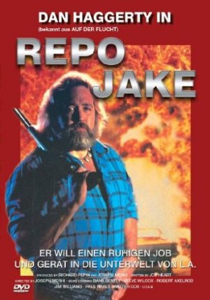Repo Jake [DVD]