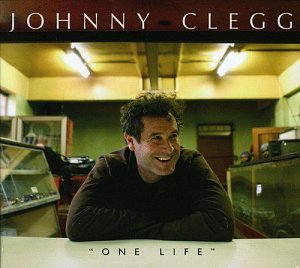 One Life [CD]