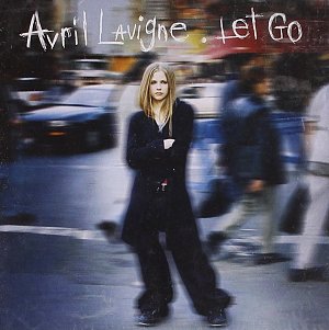 Let Go [CD]