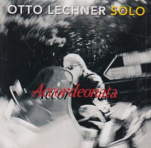 Accordeonata/Solo [CD]