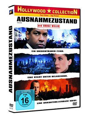 Ausnahmezustand [DVD]