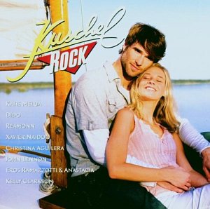 Kuschelrock 20 [CD]